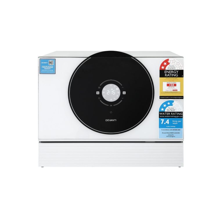 bdw 6 cd wh 00.jpg Devanti benchtop dishwasher with circular black door