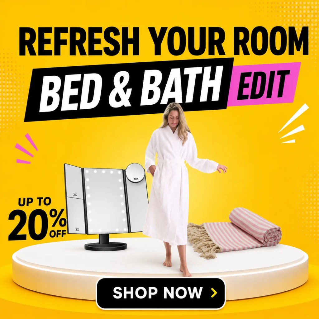 bed bath robes mirrors everything for your bed and bathroom kouwi (1)