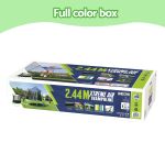 Bestway 2.44m Xtreme Air Trampoline retail box