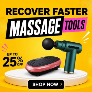 chair massage portable massagers kouwi