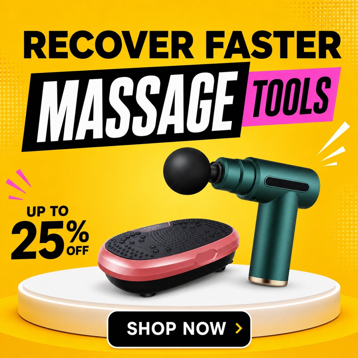 chair massage portable massagers kouwi