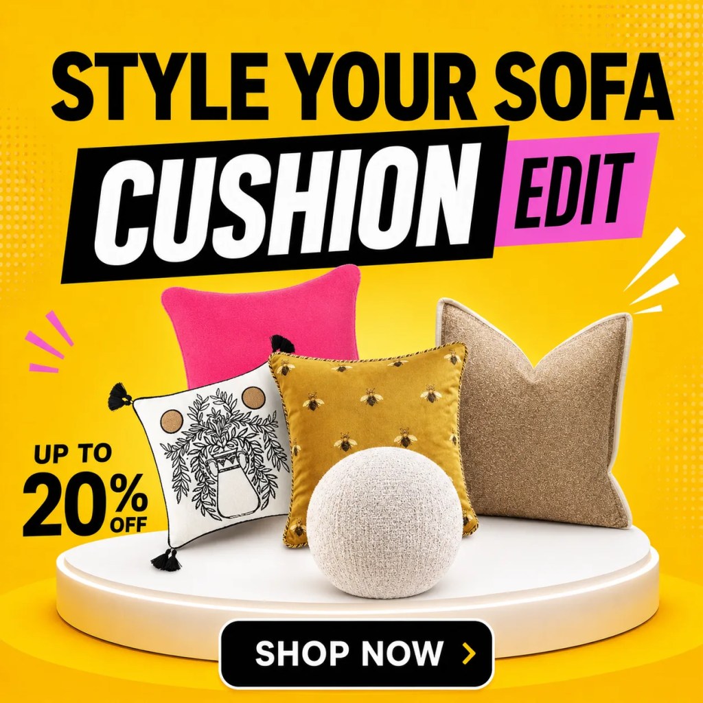 cushions home decor kouwi
