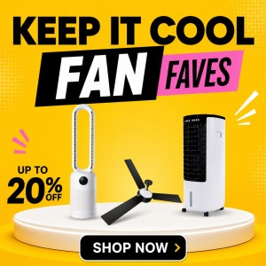 fans and heaters home kouwi
