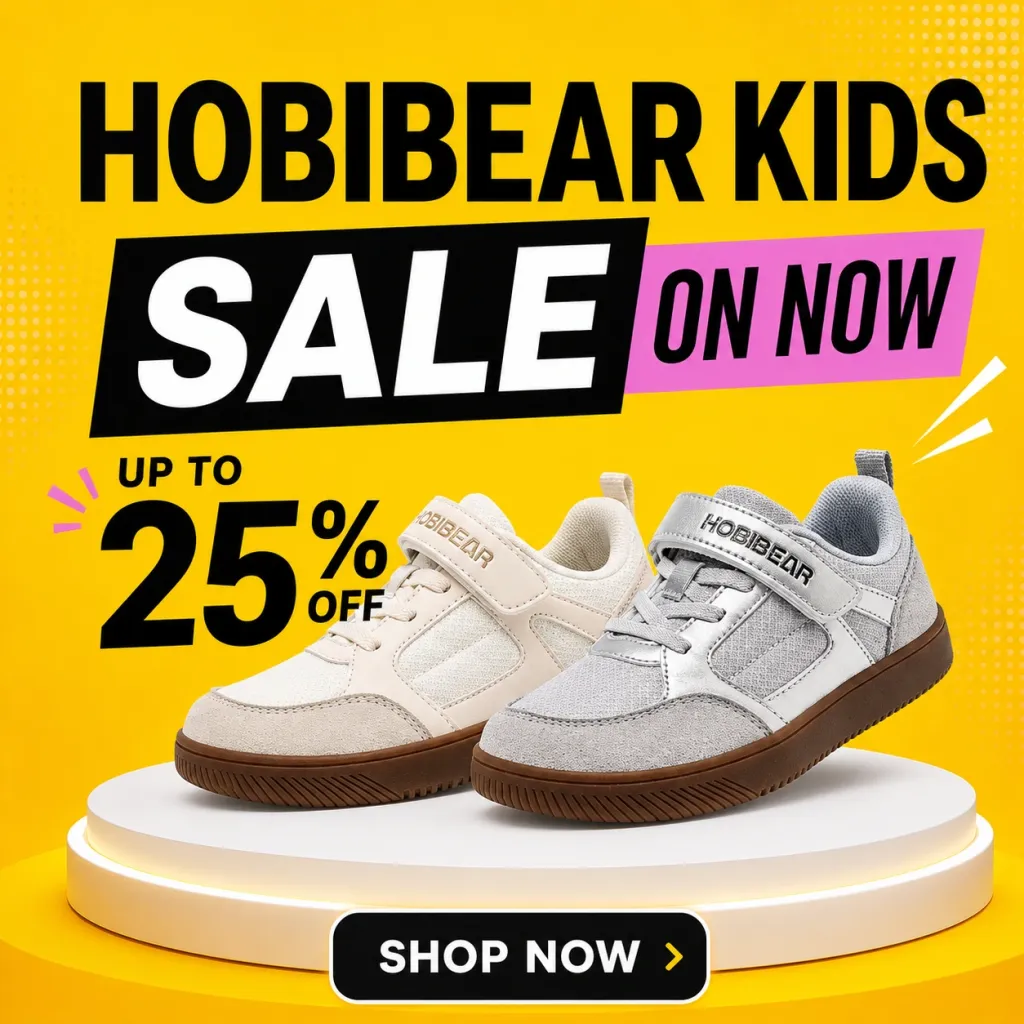 hobibear kids shoe deals kouwi