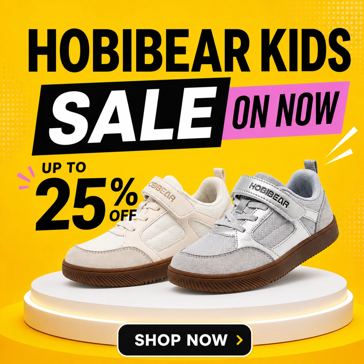 hobibear kids shoe deals kouwi