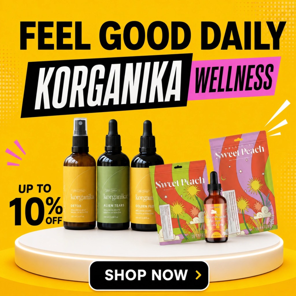 korganika blackseed oil korganika wellness