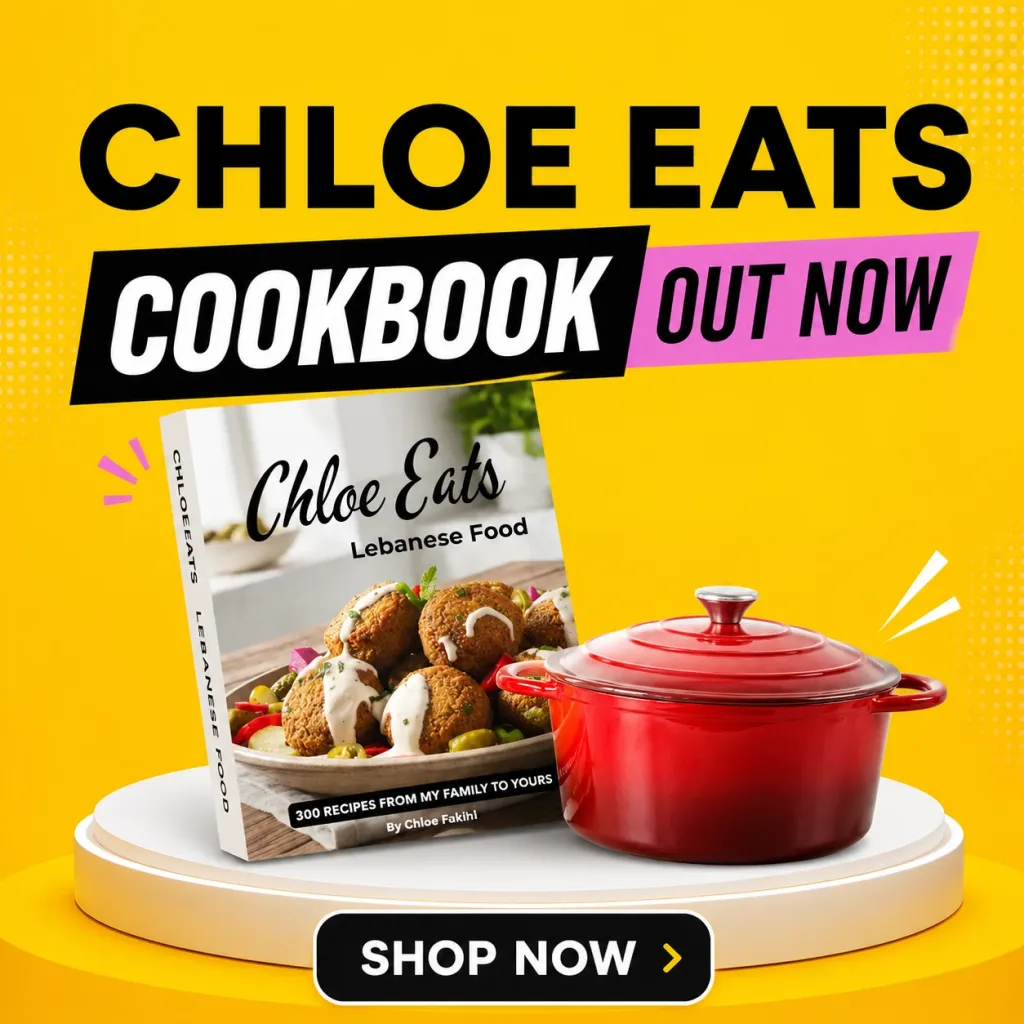 lebanese cooking cookbook kouwi