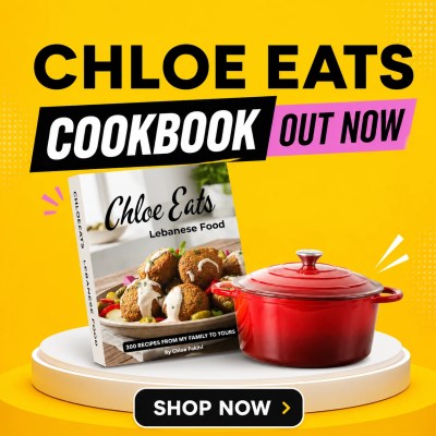 lebanese cooking cookbook kouwi
