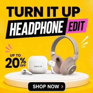 lenovo headphones earbuds headsets kouwi