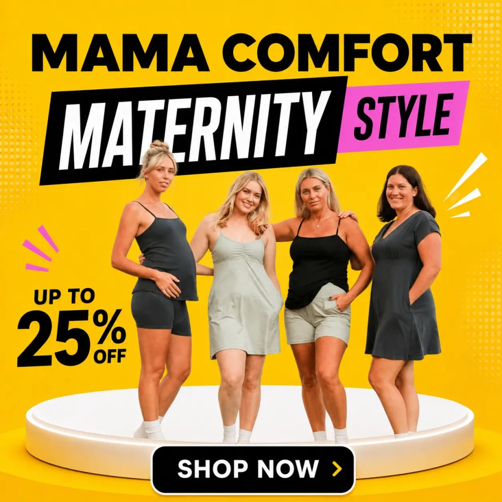 maternity clothes maternity accessories kouwi