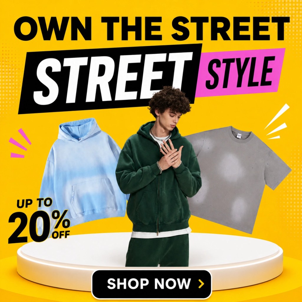 mens hoodies t shirts streetwear kouwi