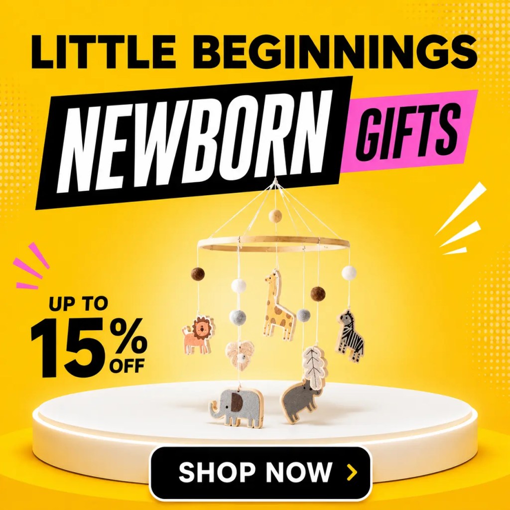 newborn baby gifts kouwi