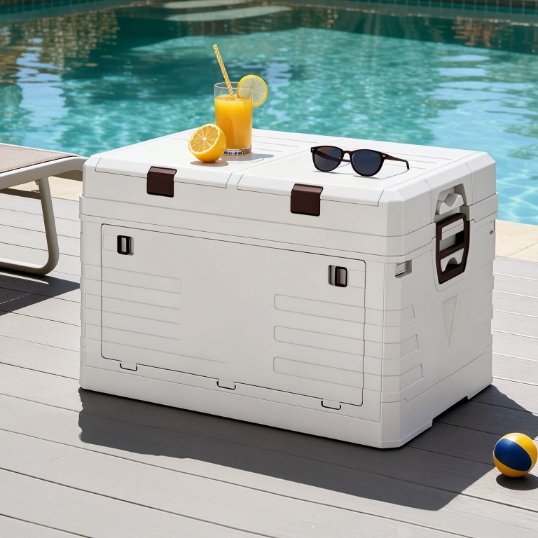 osb 80l fd be 202512121950 00.jpg Cooler with orange juice by poolside