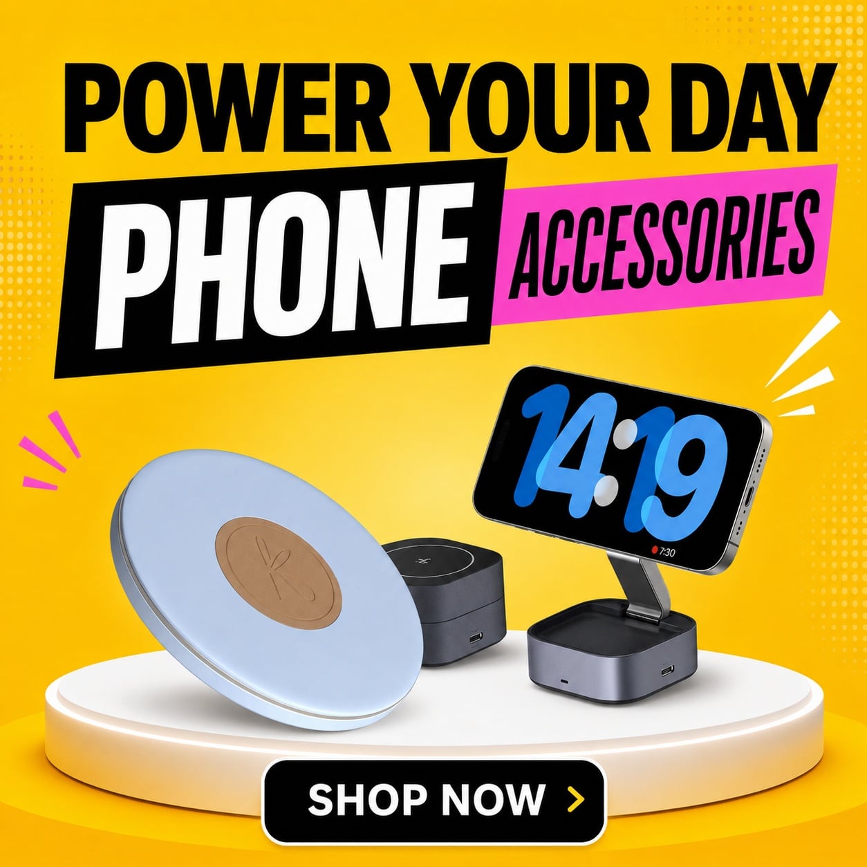 phone chargers accessories kouwi