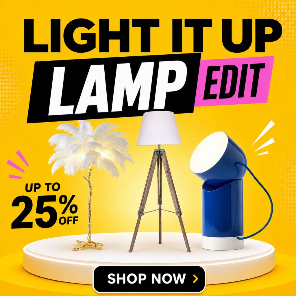 table lamps lighting feather lamps