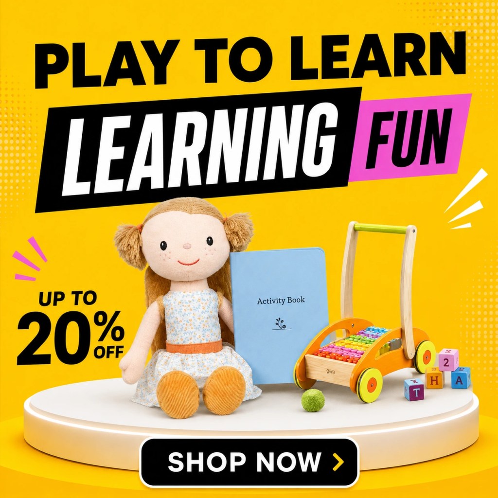 toys for kids kouwi