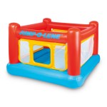 v1032 ixjumpoleneph 48260 202509090911 00.jpg Colourful inflatable kids bounce house