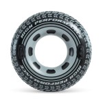 v1032 ixmonstertruck 56268 202508201035 00.jpg Inflatable tyre-shaped swim ring with handles