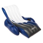 v1032 ixrecliner 58868 202508201040 00.jpg Blue and white inflatable pool lounge chair
