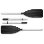 intex seahawk 4 boat set 68351 Two-piece kayak paddle with detachable shaft sections