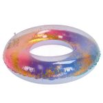 v1294 ym0523 3111220029511 00.jpg Glitter-filled inflatable swim ring with pastel colours