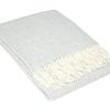 v164 ch15 89407 00.jpg Light grey throw blanket with white fringe