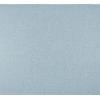 chiswick throw merino wool/cashmere blue Light blue woven rug with fringe edges