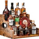 v178 36362 202602251110 00.jpg Assorted premium spirits in rustic wooden caddy