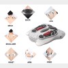 electromagnetic foot massager wave pulse massage machine Electronic foot massager with body electrode pads