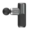 v398 ho 239838 202511101725 00.jpg HALO handheld percussion massage gun in black