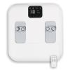 v398 ho 239839 202511101731 00.jpg White wall-mounted panel heater with digital display