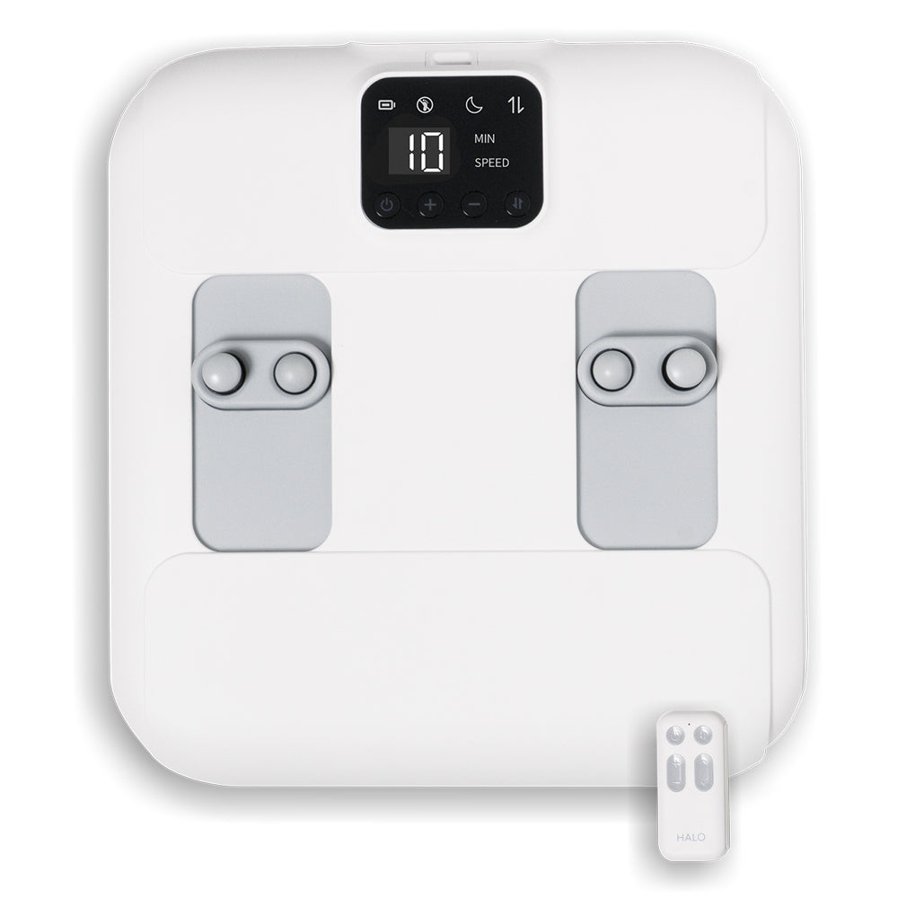 v398 ho 239839 202511101731 00.jpg White wall-mounted panel heater with digital display