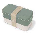 v398 mo 11900044 202603171705 00.jpg Green and beige bento lunch box