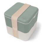 v398 mo 13010081 202603171705 00.jpg Sage green and beige bento lunch box