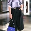 luxury cow leather women waist belt slim corset strap dress shirt belt (caramel) Black leather belt with silver buckle on outfit