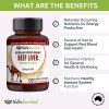 organic beef liver capsules Organic beef liver capsules with listed health benefits
