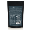 electrolyte powder & 95% pure organic curcumin lemon flavour, 250g Back of NutraNourished electrolyte drink pouch