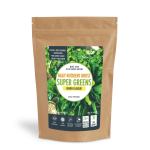 v497 super greens 300g fbm 167544 00.jpg Super Greens lemon flavour supplement pouch