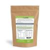 NutraNourished Super Greens supplement pouch packaging