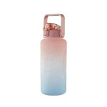 v528 waterbottle 2l pink 195008 00.webp Pink to blue gradient reusable water bottle