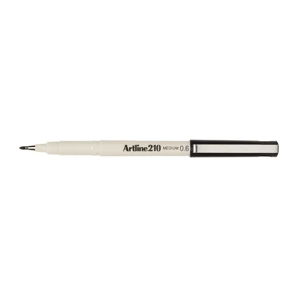 v555 ar121001 202504030822 00.jpg Artline 210 medium 0.6 marker pen