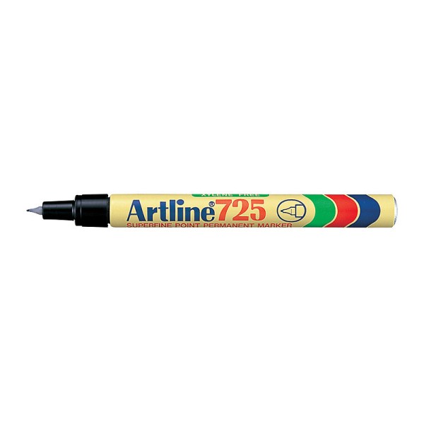 v555 ar172501 202504030826 00.jpg Artline 725 superfine point permanent marker pen