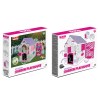 Dolu Garden Playhouse toy packaging boxes