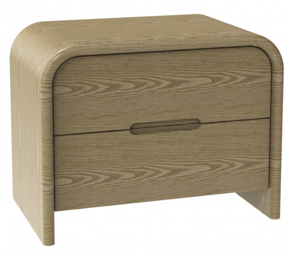 v637 e277009 202603021105 00.jpg Light oak bedside table with rounded edges