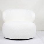 v637 e534026 202603021110 00.jpg White boucle barrel accent chair