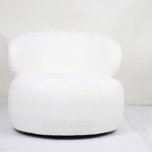 v637 e534026 202603021110 00.jpg White boucle barrel accent chair