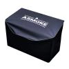 v642 as300 grill cover 202506301605 00.jpg Black ASMOKE barbecue grill cover