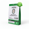 Bag of ASMOKE applewood pellets 9kg