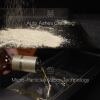 Ash cleaning and vapour technology demonstration