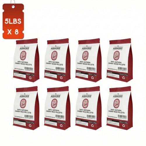 v642 xfas cherry wo pel 5lbsx8 202602271946 00.png Cherry wood pellets 5lbs eight-pack bundle